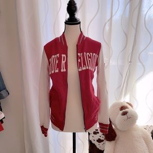 True Religion Fleece size XS
